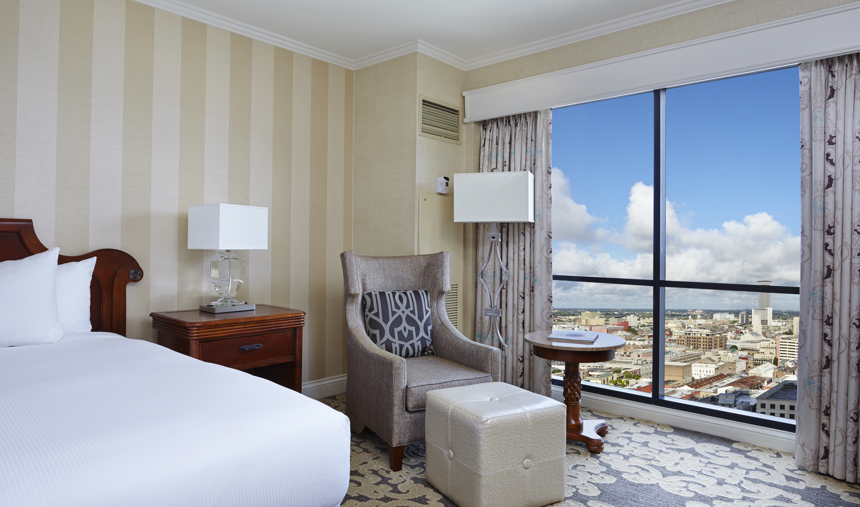 Hilton Guestroom Hilton Guestroom